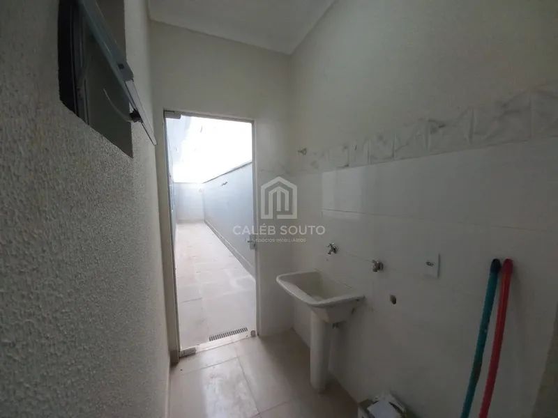 Casa com 3 quartos no Bairro Palmital em Marilia / SP: 18ª foto da galeria de imagens do imóvel
