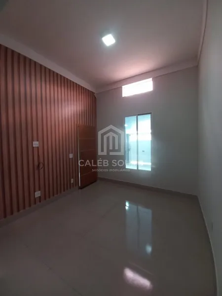 Casa com 3 quartos no Bairro Palmital em Marilia / SP: 4ª foto da galeria de imagens do imóvel