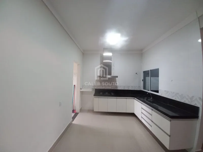 Casa com 3 quartos no Bairro Palmital em Marilia / SP: 7ª foto da galeria de imagens do imóvel