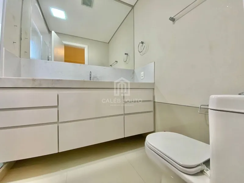 Apartamento com 3 quartos no Edificio Alamanda em Marilia / SP: 12ª foto da galeria de imagens do imóvel