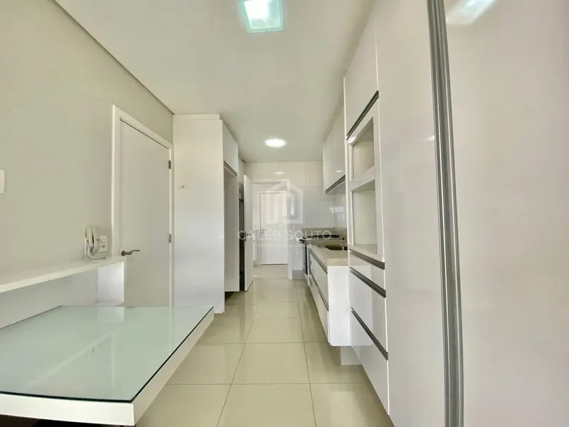 Apartamento com 3 quartos no Edificio Alamanda em Marilia / SP: 5ª foto da galeria de imagens do imóvel