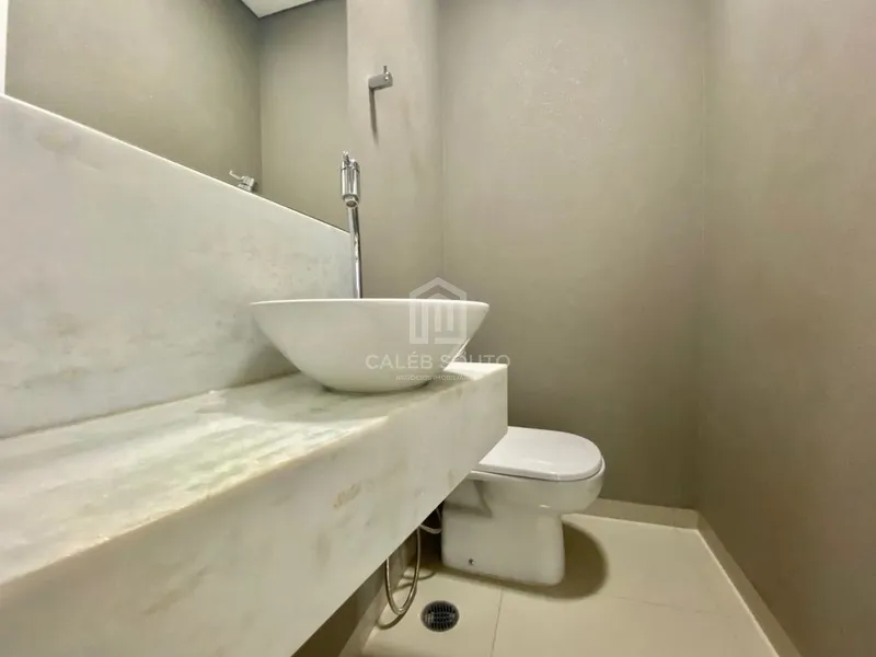 Apartamento com 3 quartos no Edificio Alamanda em Marilia / SP: 11ª foto da galeria de imagens do imóvel