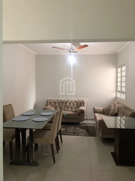 Casa no Jd. Santa Antonieta: 7ª foto da galeria de imagens do imóvel