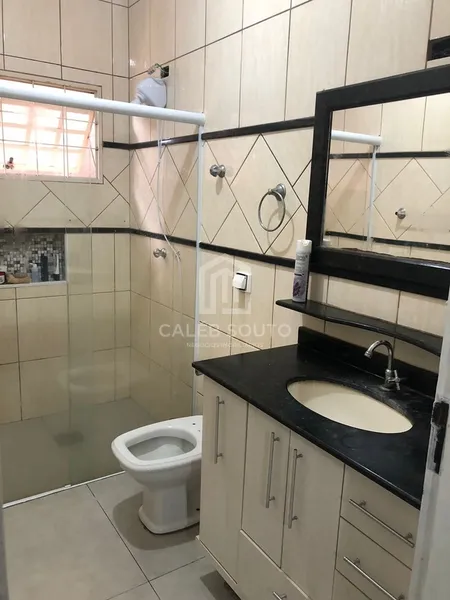 Casa no Jd. Santa Antonieta: 3ª foto da galeria de imagens do imóvel