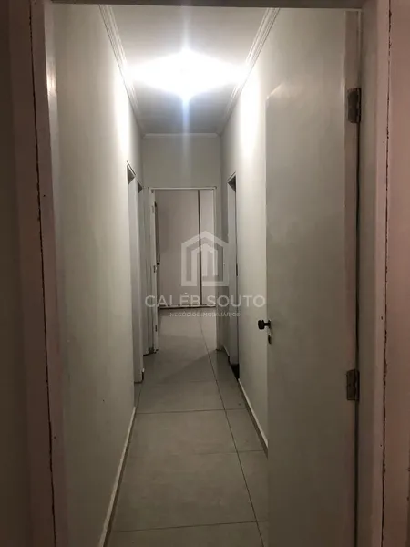 Casa no Jd. Santa Antonieta: 5ª foto da galeria de imagens do imóvel