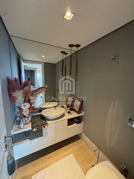 Cobertura Duplex – Solar Mediterranée em Marília SP: 9ª foto da galeria de imagens do imóvel