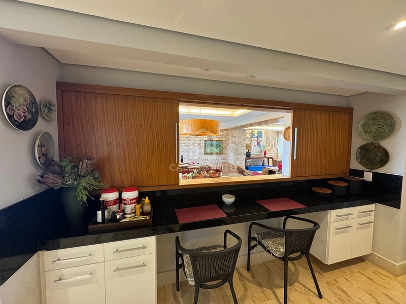Cobertura Duplex – Solar Mediterranée em Marília SP: 12ª foto da galeria de imagens do imóvel