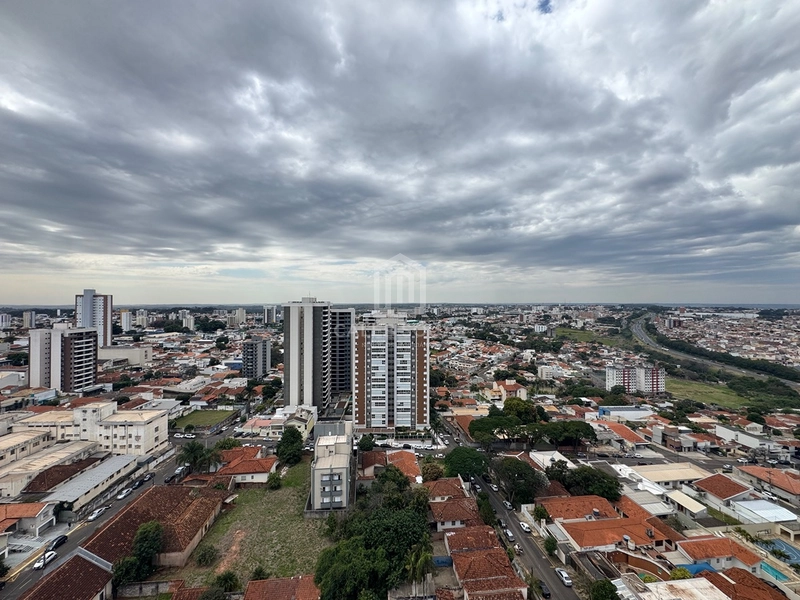 Cobertura Duplex – Solar Mediterranée em Marília SP: 24ª foto da galeria de imagens do imóvel