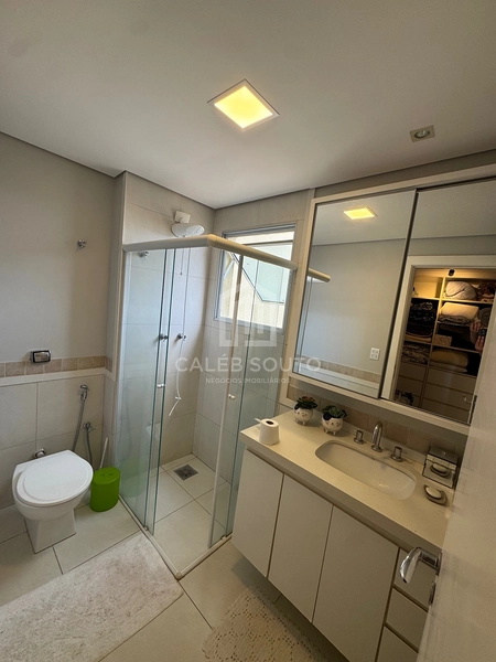 Cobertura Duplex – Solar Mediterranée em Marília SP: 29ª foto da galeria de imagens do imóvel