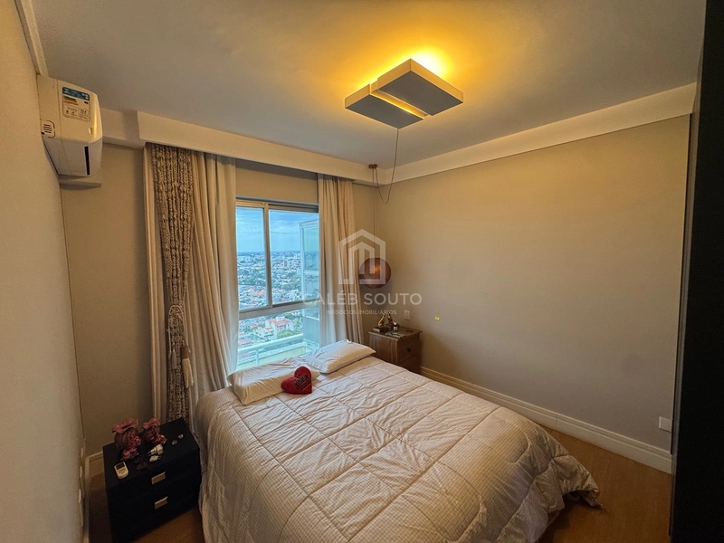 Cobertura Duplex – Solar Mediterranée em Marília SP: 31ª foto da galeria de imagens do imóvel