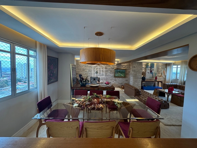 Cobertura Duplex – Solar Mediterranée em Marília SP: 13ª foto da galeria de imagens do imóvel