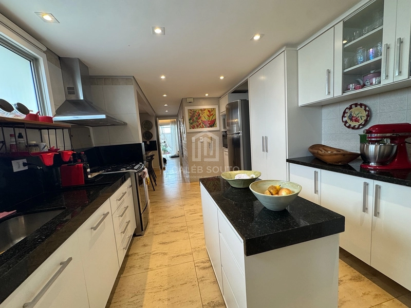 Cobertura Duplex – Solar Mediterranée em Marília SP: 16ª foto da galeria de imagens do imóvel
