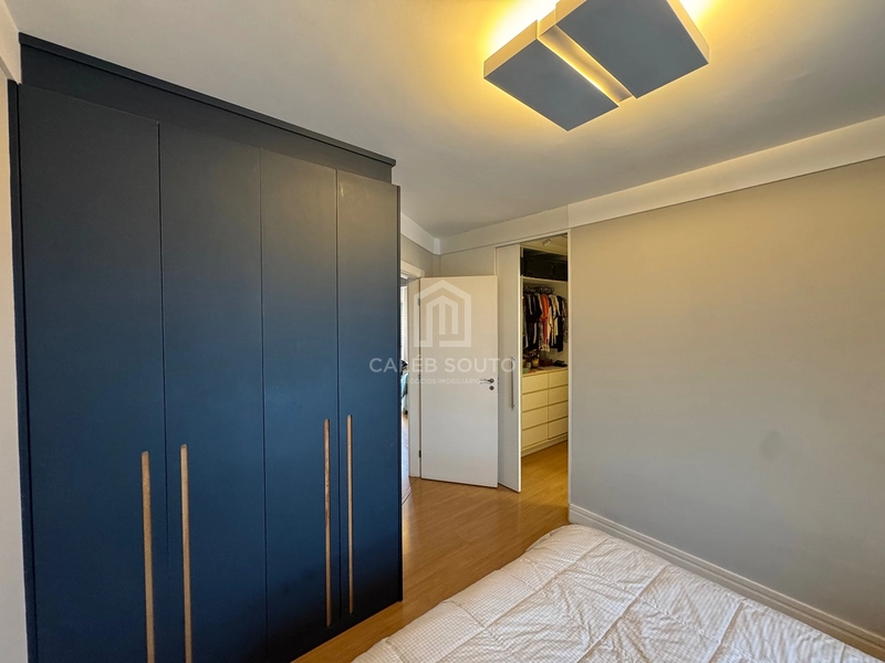 Cobertura Duplex – Solar Mediterranée em Marília SP: 32ª foto da galeria de imagens do imóvel