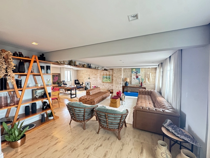 Imóvel residencial ou comercial