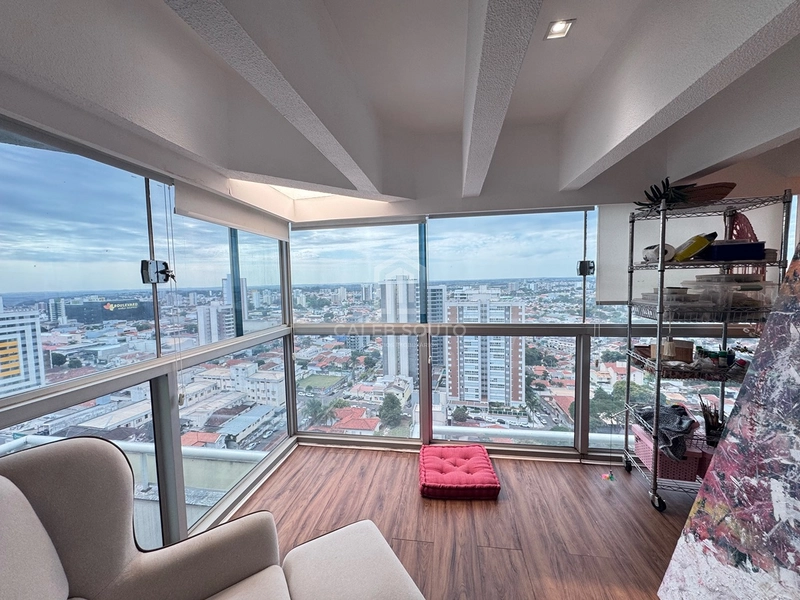 Cobertura Duplex – Solar Mediterranée em Marília SP: 22ª foto da galeria de imagens do imóvel