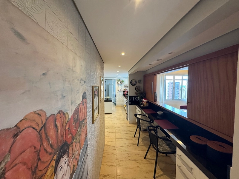 Cobertura Duplex – Solar Mediterranée em Marília SP: 11ª foto da galeria de imagens do imóvel