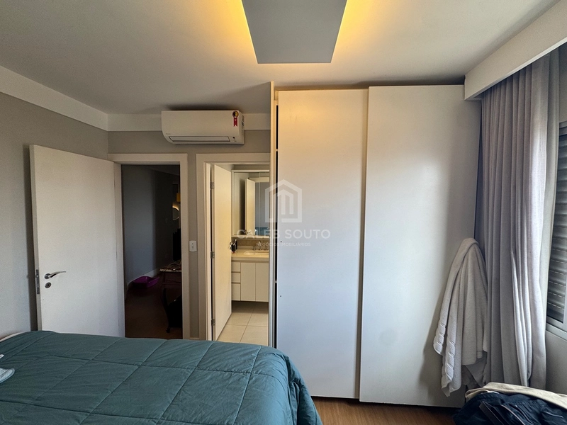 Cobertura Duplex – Solar Mediterranée em Marília SP: 35ª foto da galeria de imagens do imóvel