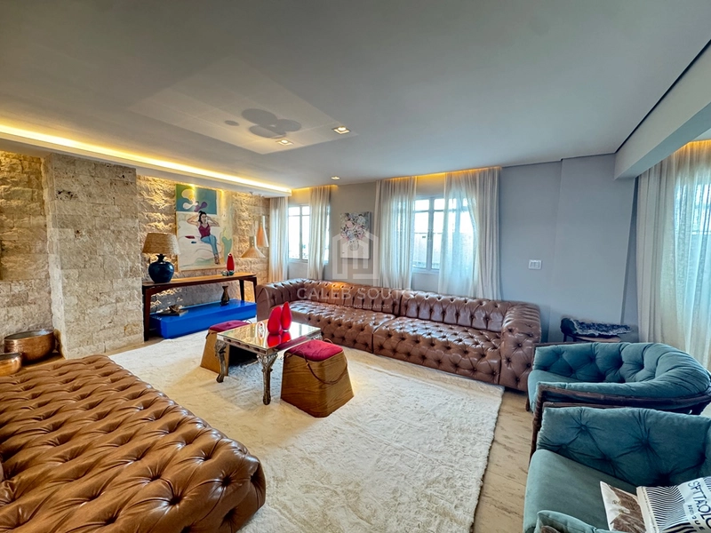 Cobertura Duplex – Solar Mediterranée em Marília SP: 2ª foto da galeria de imagens do imóvel