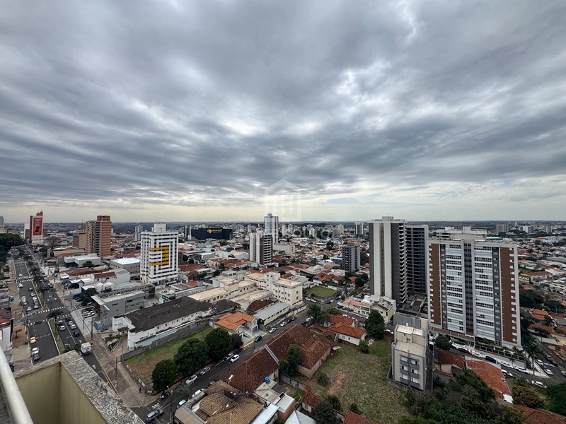 Cobertura Duplex – Solar Mediterranée em Marília SP: 25ª foto da galeria de imagens do imóvel