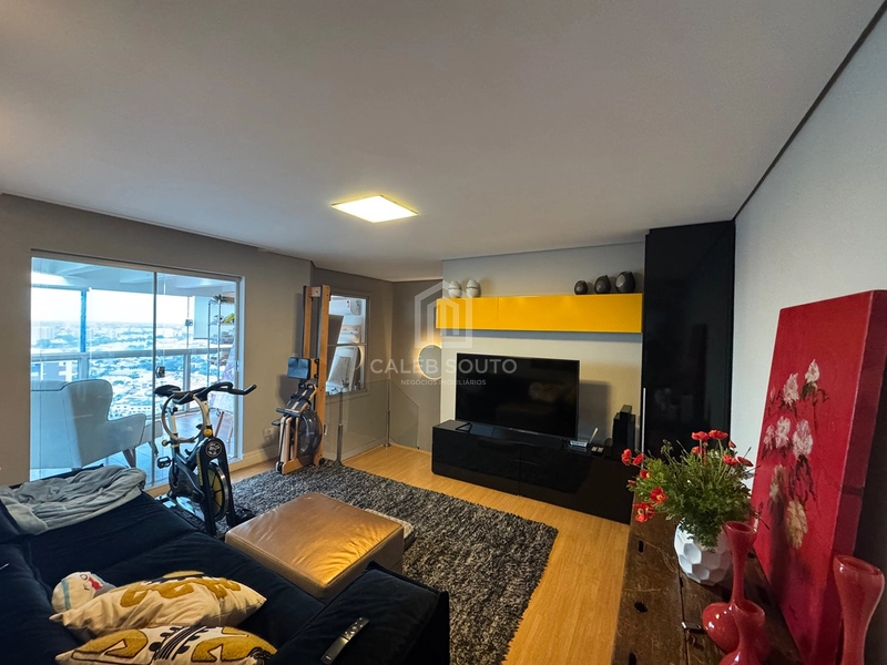 Cobertura Duplex – Solar Mediterranée em Marília SP: 19ª foto da galeria de imagens do imóvel