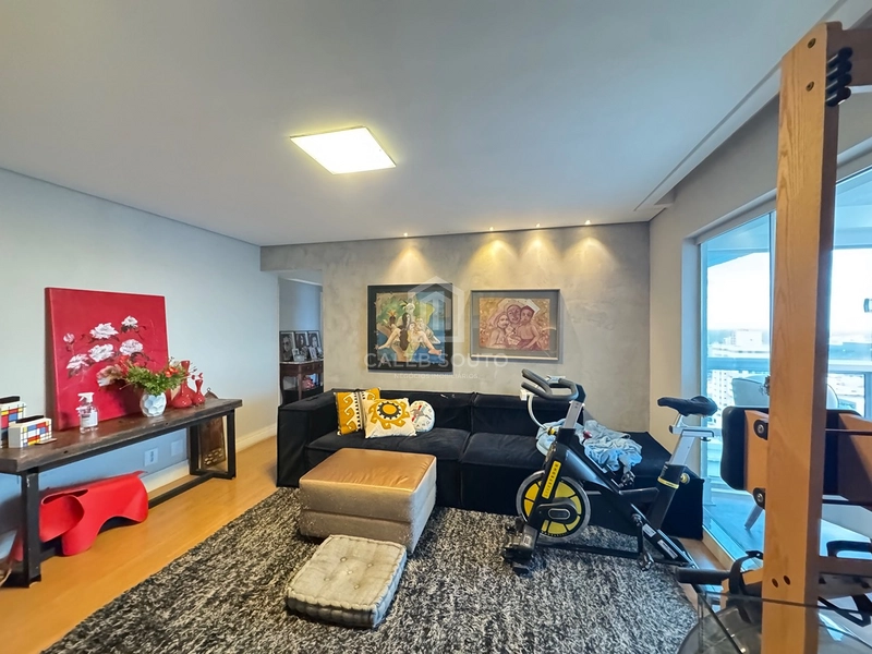 Cobertura Duplex – Solar Mediterranée em Marília SP: 18ª foto da galeria de imagens do imóvel