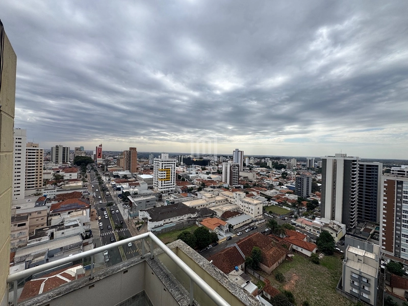 Cobertura Duplex – Solar Mediterranée em Marília SP: 26ª foto da galeria de imagens do imóvel