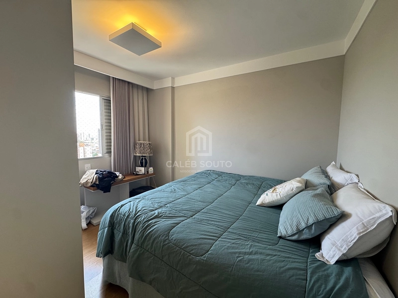 Cobertura Duplex – Solar Mediterranée em Marília SP: 34ª foto da galeria de imagens do imóvel