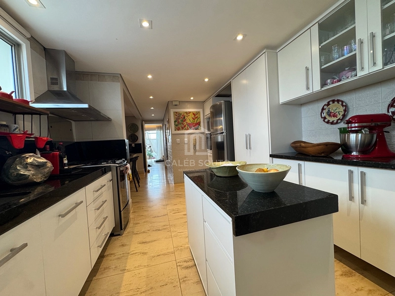 Cobertura Duplex – Solar Mediterranée em Marília SP: 15ª foto da galeria de imagens do imóvel