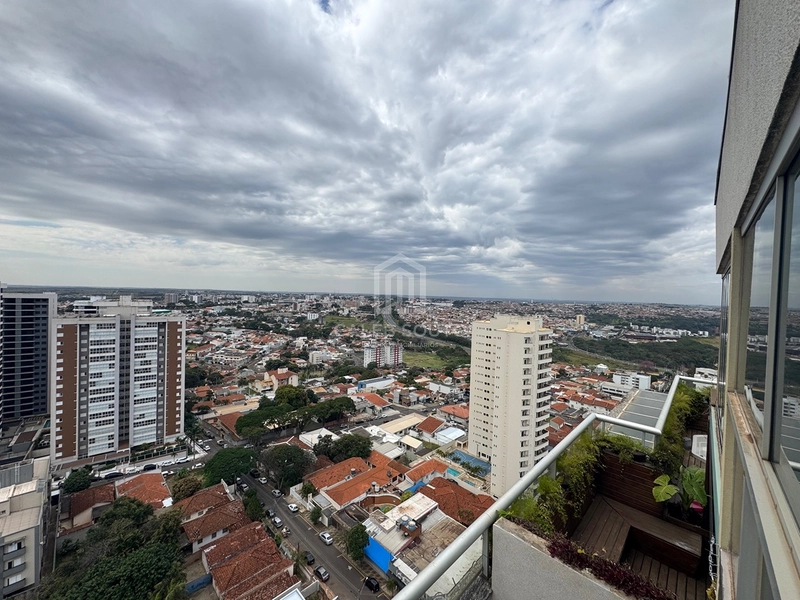 Cobertura Duplex – Solar Mediterranée em Marília SP: 23ª foto da galeria de imagens do imóvel