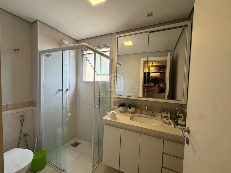 Cobertura Duplex – Solar Mediterranée em Marília SP: 28ª foto da galeria de imagens do imóvel