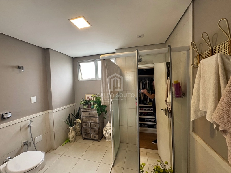 Cobertura Duplex – Solar Mediterranée em Marília SP: 33ª foto da galeria de imagens do imóvel