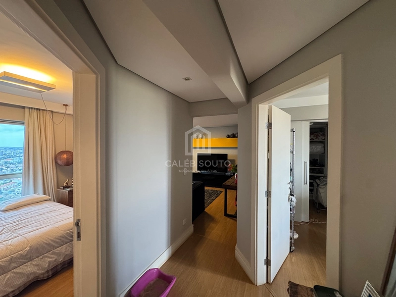 Cobertura Duplex – Solar Mediterranée em Marília SP: 30ª foto da galeria de imagens do imóvel