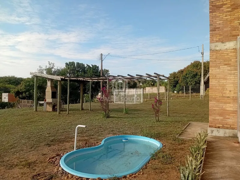 Chacara no Cond. Terras de Vera Cruz: 16ª foto da galeria de imagens do imóvel