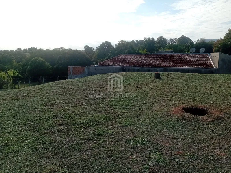 Chacara no Cond. Terras de Vera Cruz: 14ª foto da galeria de imagens do imóvel