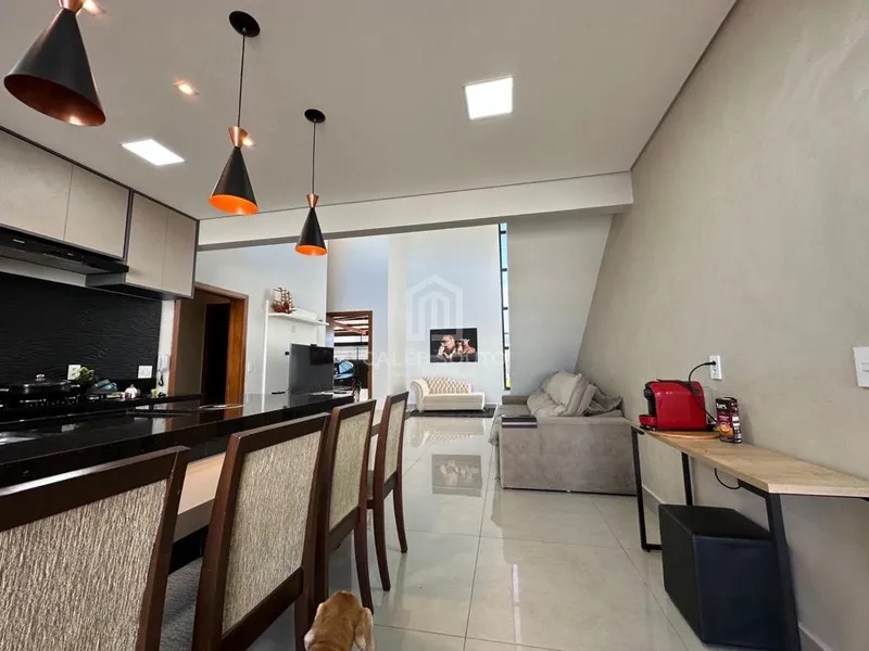 Casa a venda no Jardim Florença com 3 suítes e piscina em Marília-SP: 24ª foto da galeria de imagens do imóvel