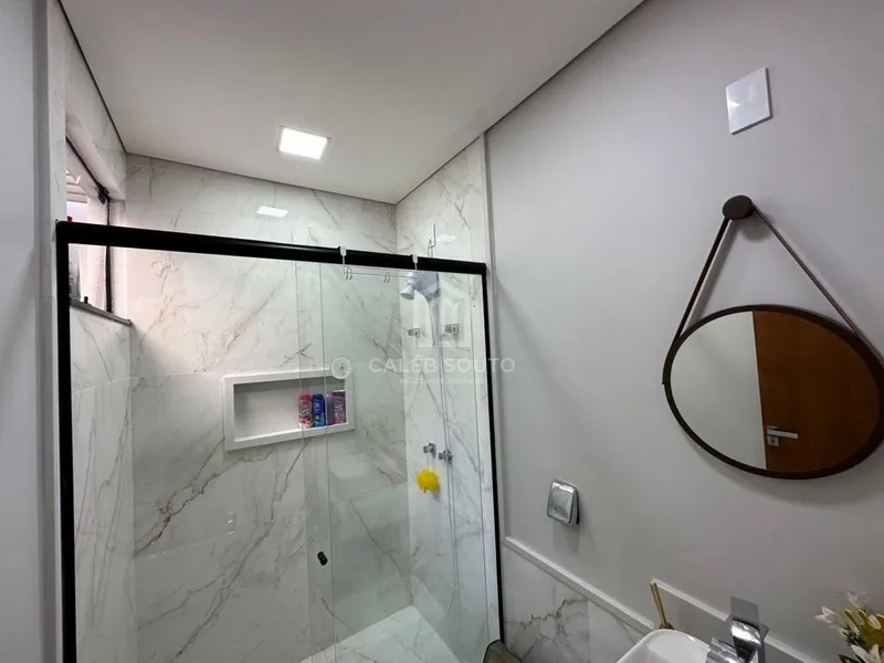 Casa a venda no Jardim Florença com 3 suítes e piscina em Marília-SP: 15ª foto da galeria de imagens do imóvel