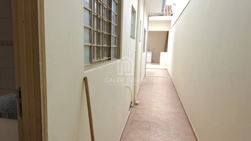 Casa a venda no Jardim Parati em Marília-SP: 5ª foto da galeria de imagens do imóvel