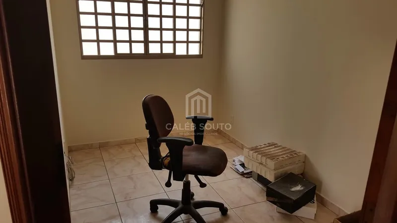 Casa a venda no Jardim Parati em Marília-SP: 3ª foto da galeria de imagens do imóvel