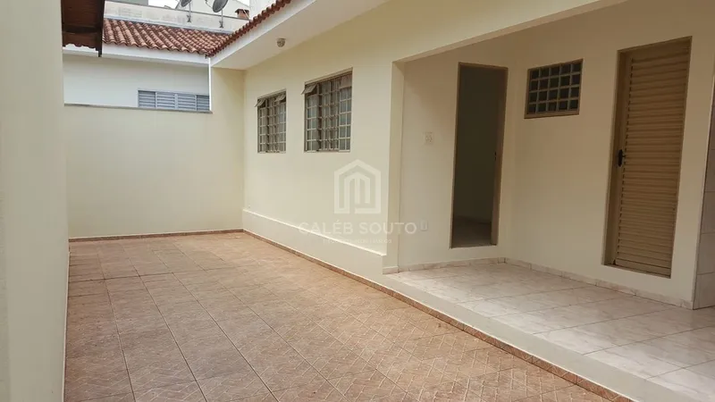 Casa a venda no Jardim Parati em Marília-SP: 13ª foto da galeria de imagens do imóvel