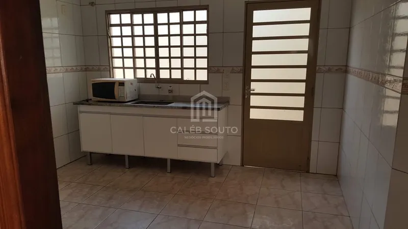 Casa a venda no Jardim Parati em Marília-SP: 8ª foto da galeria de imagens do imóvel
