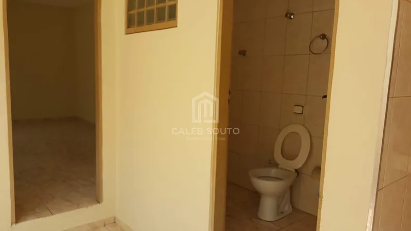 Casa a venda no Jardim Parati em Marília-SP: 12ª foto da galeria de imagens do imóvel