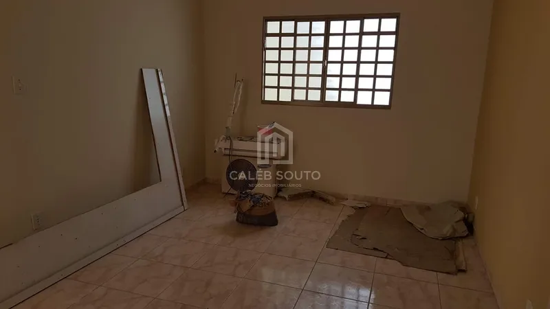 Casa a venda no Jardim Parati em Marília-SP: 10ª foto da galeria de imagens do imóvel