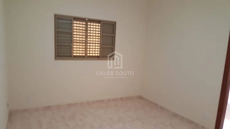 Casa a venda no Jardim Parati em Marília-SP: 17ª foto da galeria de imagens do imóvel