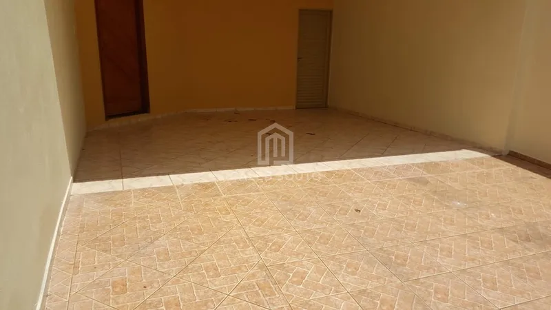 Casa a venda no Jardim Parati em Marília-SP: 2ª foto da galeria de imagens do imóvel