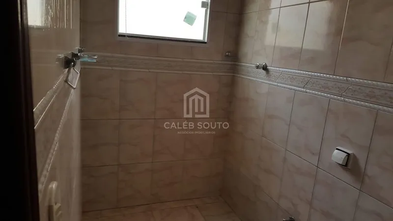 Casa a venda no Jardim Parati em Marília-SP: 4ª foto da galeria de imagens do imóvel