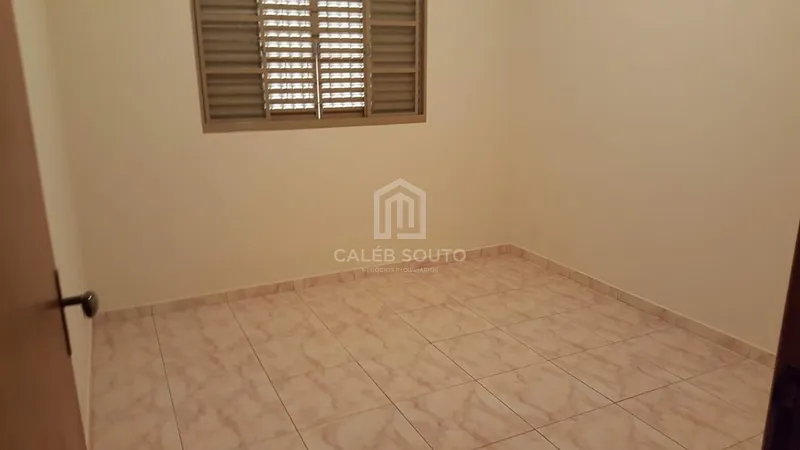 Casa a venda no Jardim Parati em Marília-SP: 6ª foto da galeria de imagens do imóvel