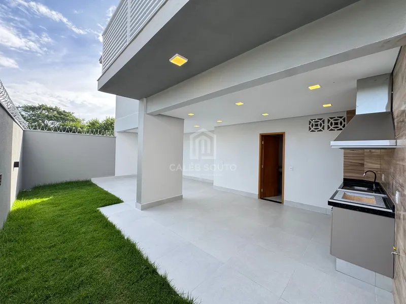 Casa com 3 quartos no Bairro Maria Martha em Marília-SP: 22ª foto da galeria de imagens do imóvel
