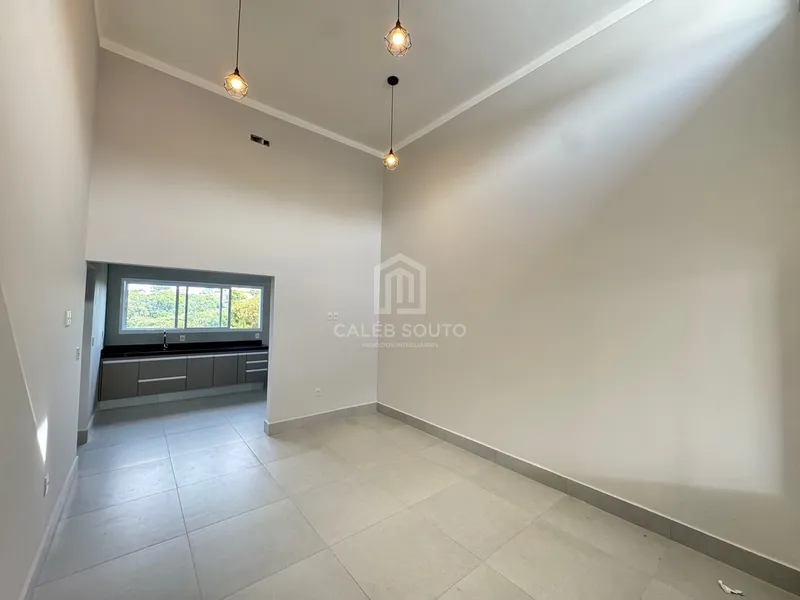 Casa com 3 quartos no Bairro Maria Martha em Marília-SP: 6ª foto da galeria de imagens do imóvel