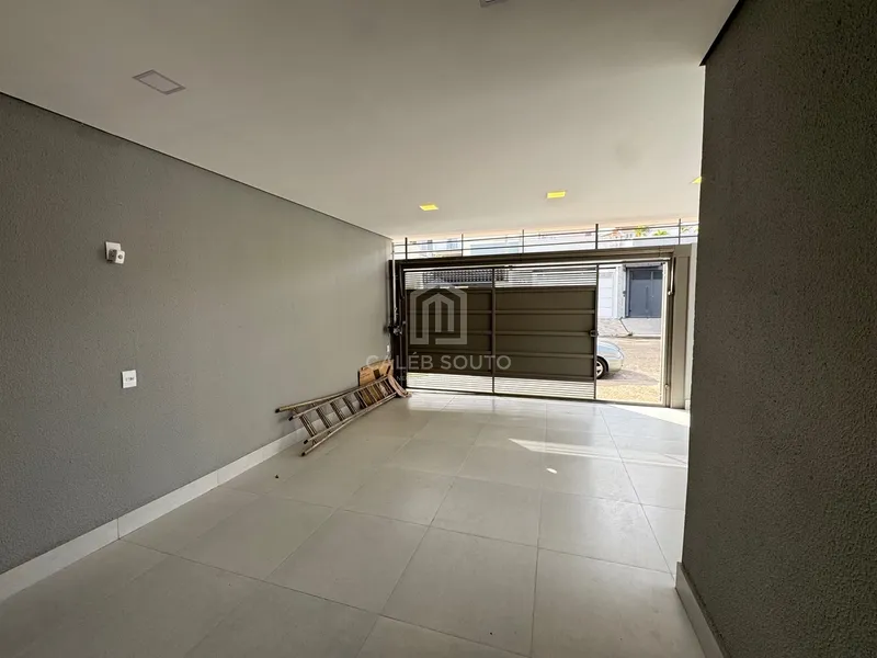 Casa com 3 quartos no Bairro Maria Martha em Marília-SP: 3ª foto da galeria de imagens do imóvel