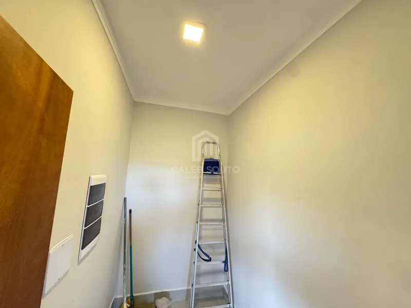 Casa com 3 quartos no Bairro Maria Martha em Marília-SP: 11ª foto da galeria de imagens do imóvel